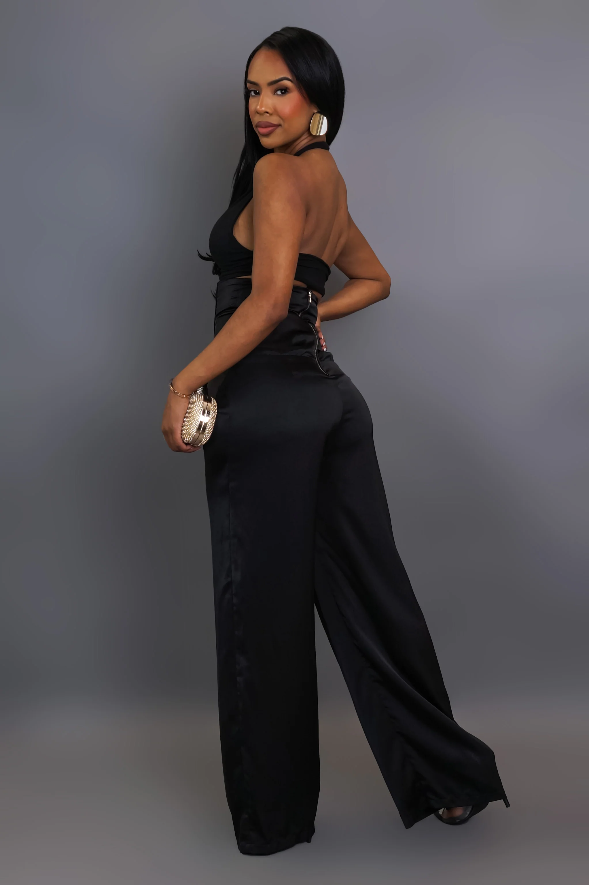 Epic Pants - Black - Image 2