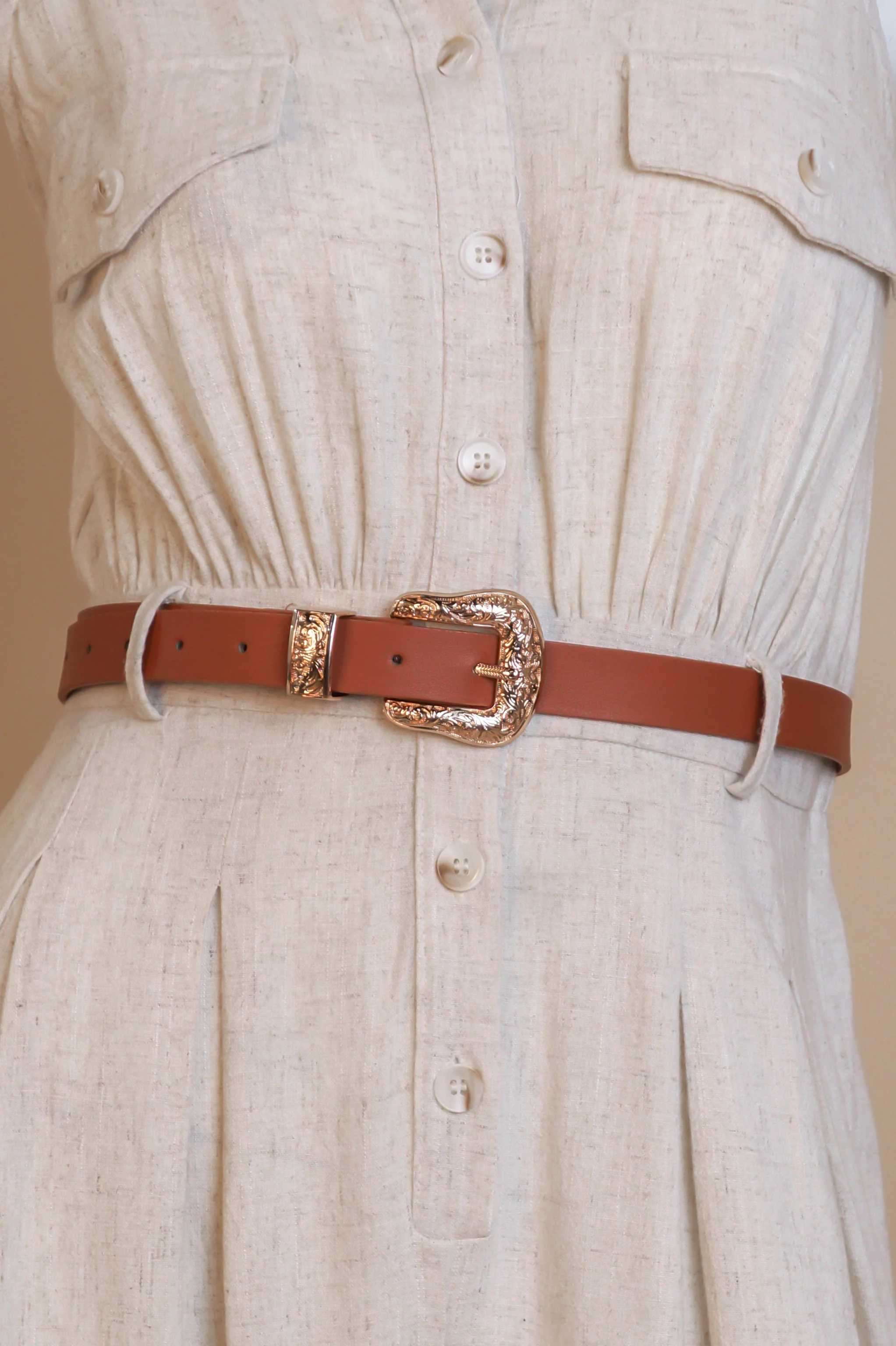 Keila Belt - Multi - Image 3