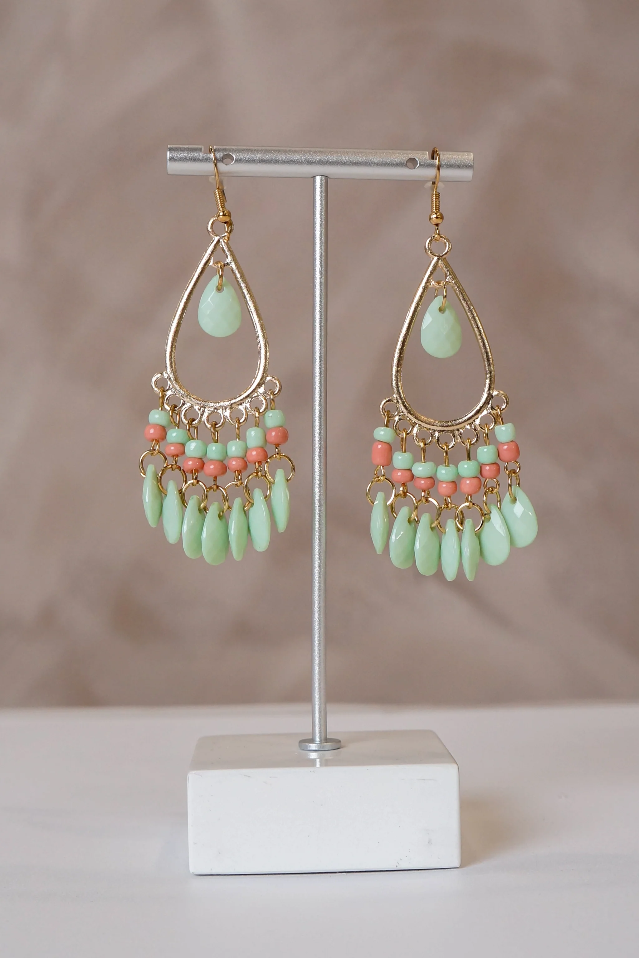 She's Unique Earrings - Image 3