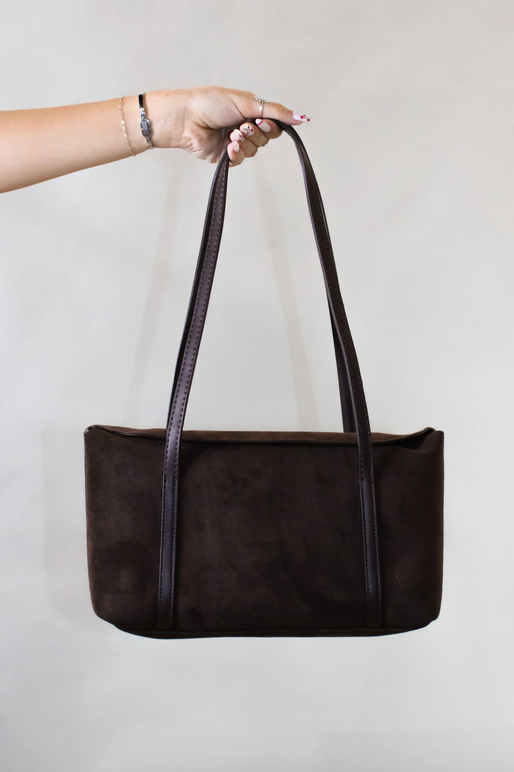 Steller Purse - Brown - Espresso - Image 3