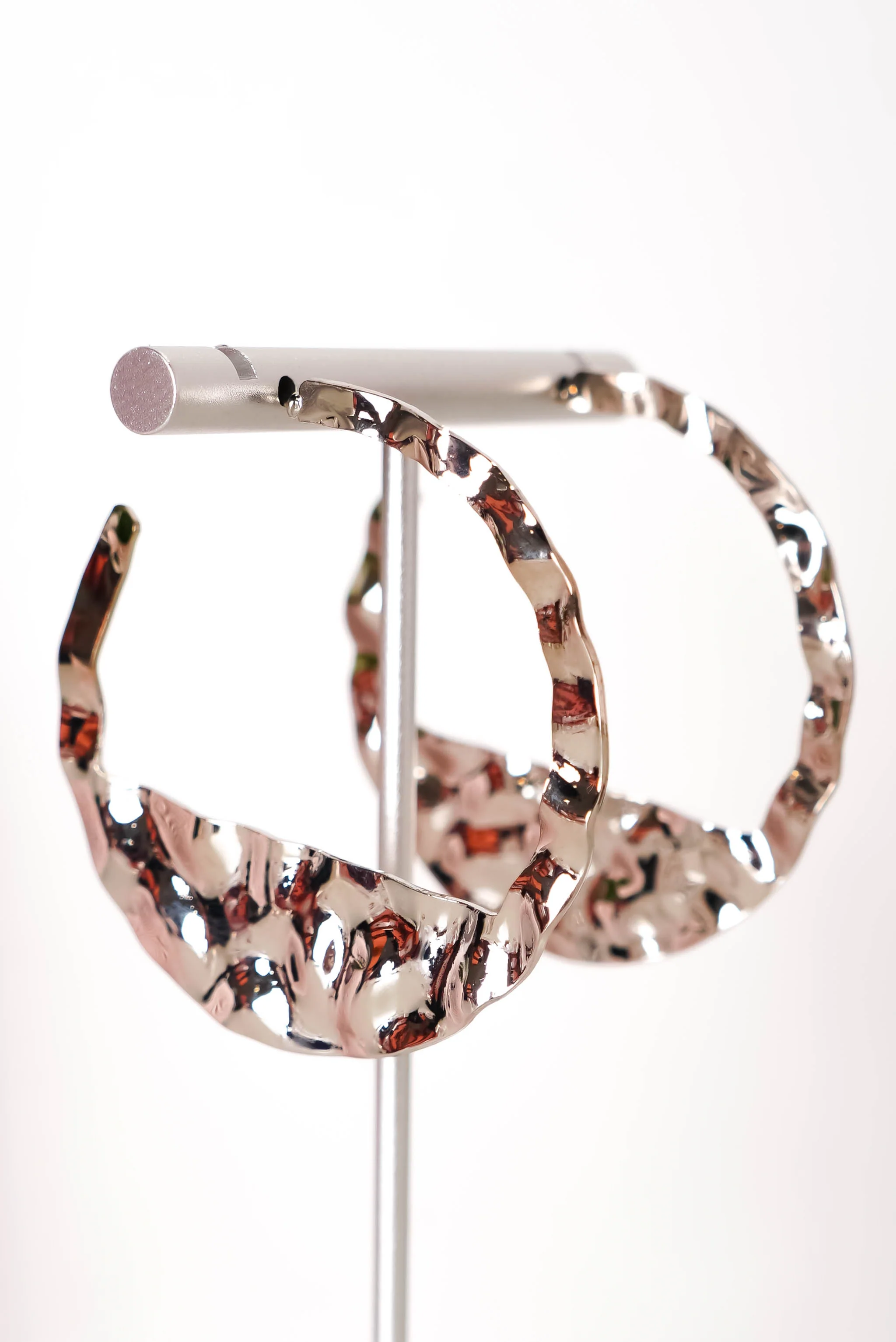 Success Earrings - Multi - Image 3