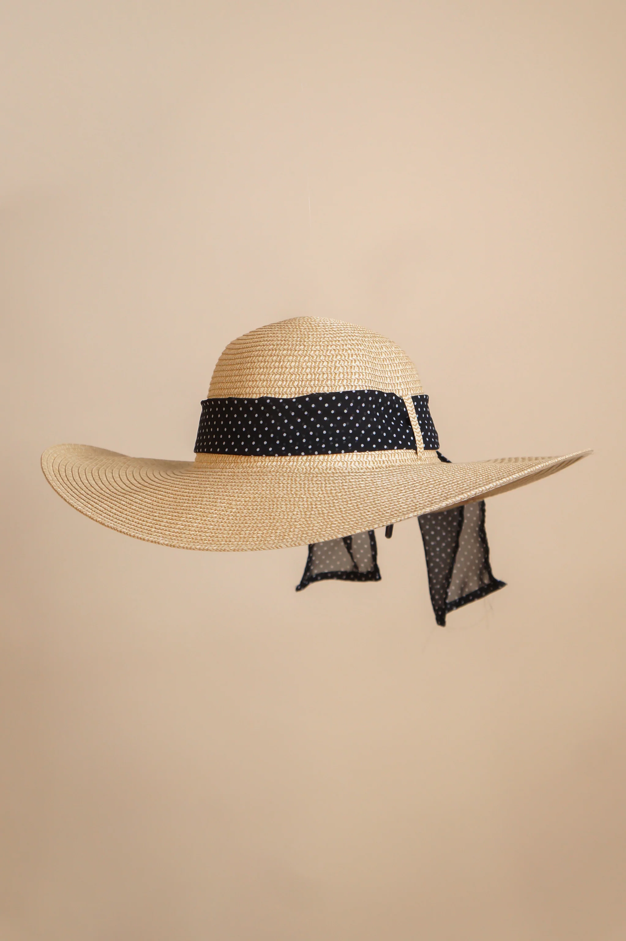 Sunset Dinner Hat - Image 5
